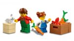 TRACTOR, LEGO 60287 - LEGO6327969