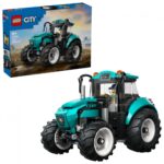 TRACTOR LEGO60498