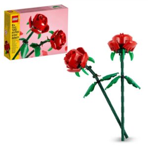 TRANDAFIRI, LEGO 40460 - LEGO40460