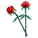 TRANDAFIRI, LEGO 40460 - LEGO40460