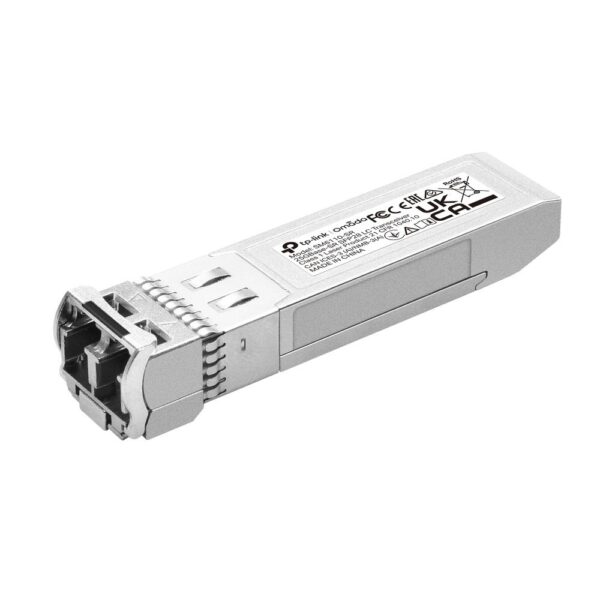 Transceiver TP-Link 10/25Gb SFP28 Omada SM6110-SR, 850nm - TL-SM6110-SR