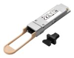 Transceiver TPL Omada 100GBASE-SR4 QSFP28 SPEC: Dual Rate 103.125Gbps - TL-SM9110-SR4