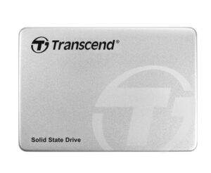 Transcend 370S. SSD capacity: 128 GB, SSD form factor: 2.5" - TS128GSSD370S