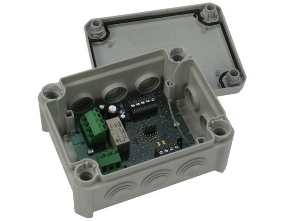 Transponder IQ8FCT LP; Honeywell 808621 utilizat pentru controlul simonitorizarea - 000000000000808621