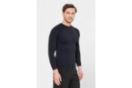 TRICOU BASE LAYER BARBATI BLACK-XXL - PS2122-22-BLK-XXL