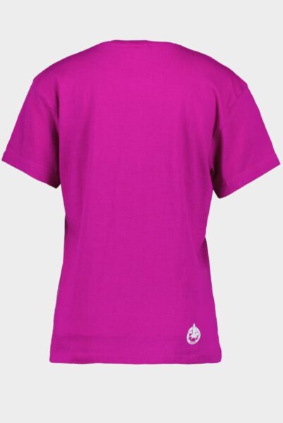 TRICOU BICICLETA 1/2 DAMA XL - TPG23BICI12-MOV_XL