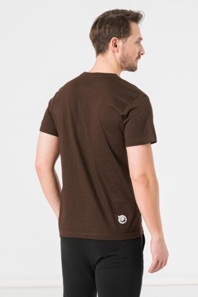 TRICOU CASUAL SFINX BARBATI COFFEE-L - PS2122-00-27CFS-L