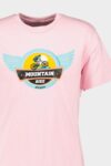 TRICOU MAIN COLLECTION 5 XXL - TPG23MC5-SOM_XXL