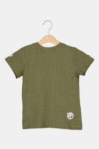 TRICOU MULTIBIKE PEGAS COPII KHAKI-12 - PS2122-01-2-MK-12