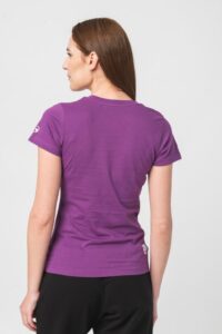 TRICOU MULTIBIKE PEGAS FEMEI PURPLE-L - PS2122-01-1-MP-L