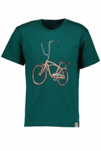 TRICOU OLD PEGAS S - TPG23OLDPGS-GR_S
