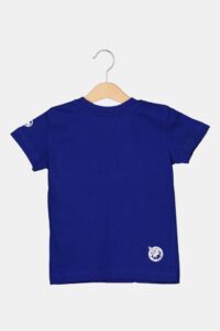 TRICOU ROATA FAMILIE COPII ROYAL BLUE-10 - PS2122-01-2-RF-10