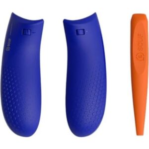 Trigger Grip SCUF Instinct Pro Kit, Albastru - 728-259-01-002-NA