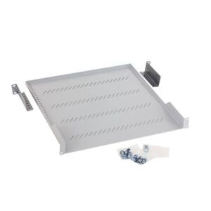 TRITON RAFT PERF 1U/850 MAX.40KG GRI - RAC-UP-850-A1