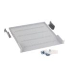 TRITON RAFT PERF 1U/850 MAX.40KG GRI - RAC-UP-850-A1