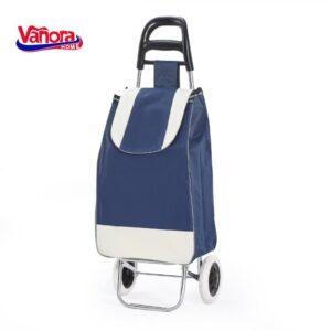 TROLER DE CUMPARATURI SMART, 35L - VN-JYSC-9535
