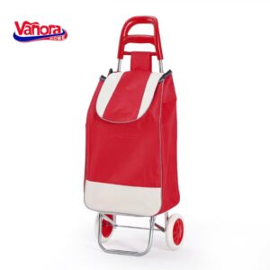 TROLER DE CUMPARATURI SMART, 35L - VN-JYSC-9535