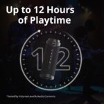 Tronsmart Bluetooth Speaker T7 Black - TRONSMART786218