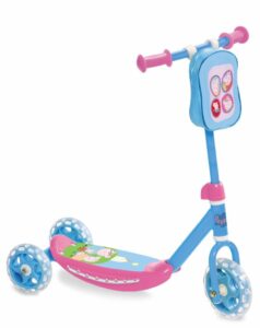 Trotineta "My first scooter"- Peppa Pig - MO28181