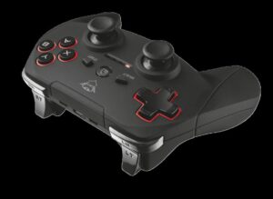 Trust GXT 545 Yula Wireless Gamepad - TR-20491