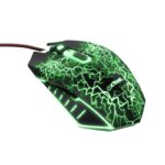 Trust GXT105X Izza Wired Gaming Mouse - TR-24618