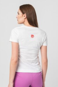 TSHIRT CASUAL F BICICLETA COLOR WHITE-M - PS2122-01-1-0WBC-M