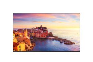 TV hotel LG 662H4LC 50" 3.840 x 2.160 (4K UHD) Design subțire - 50UM662H4LC.AEU