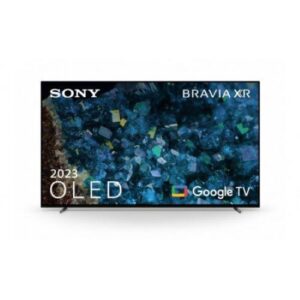 TV Signage Sony A80L, 77", nit, 18/7, UHD, OLED - FWD-77A80L