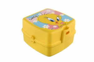 TWEETY CUTIE ALIMENTE DUBLA + TACAMURI, 1400 ML - WB-TW1400