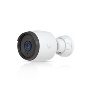 Ubiquiti G6 Bullet. Type: IP security camera, Placement supported - UVC-G6-BULLET-W
