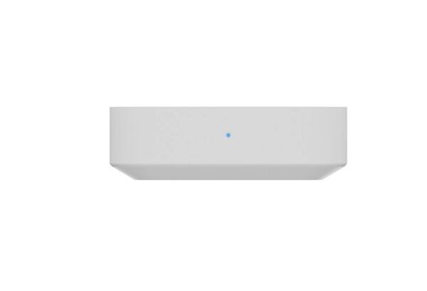 Ubiquiti Gateway lite, UXG-LITE, Dimensiuni: 98 x 98 x 30 mm