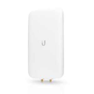 Ubiquiti High Efficiency Dual-Band Directional Mesh Antenna - UMA-D