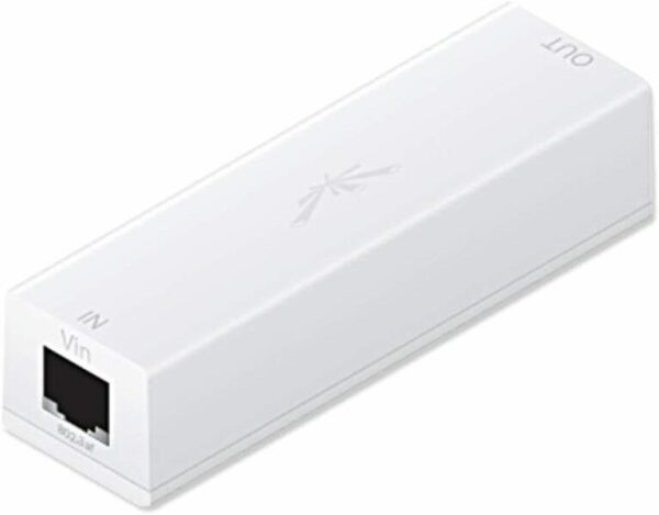 Ubiquiti Instant 802.3af POE converter, INS-8023AF-I - INS‑8023AF‑I