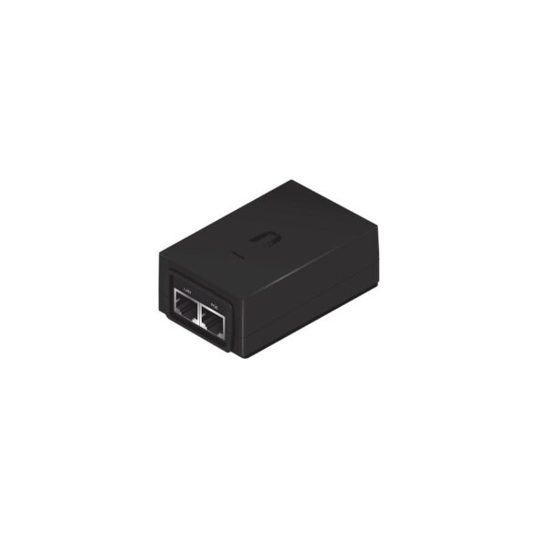 Ubiquiti Poe 48V-24W Gigabit Power Adapter, POE-48-24W