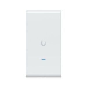 Ubiquiti U6-Mesh. 2.4 GHz, 5 GHz, Rată maximă transfer - U6-MESH-PRO