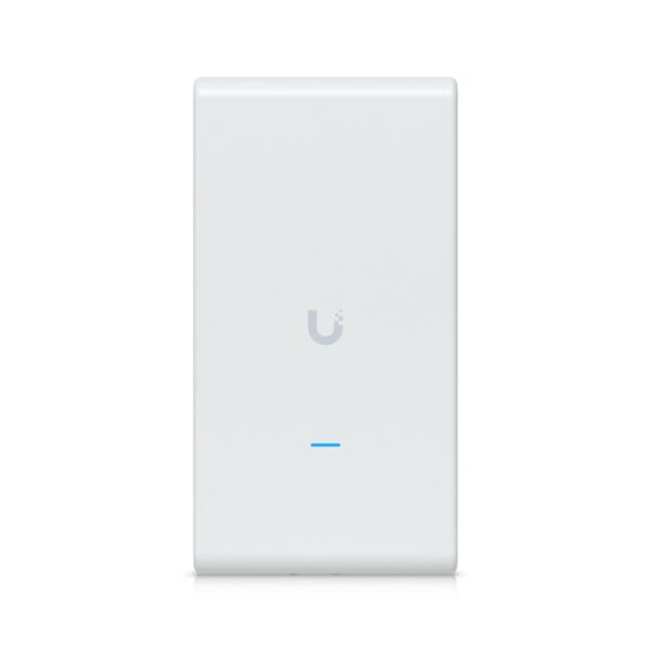 Ubiquiti U6-Mesh. 2.4 GHz, 5 GHz, Rată maximă transfer - U6-MESH-PRO