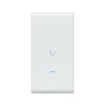 Ubiquiti U6-Mesh. 2.4 GHz, 5 GHz, Rată maximă transfer - U6-MESH-PRO