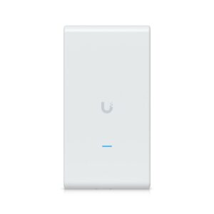 Ubiquiti U6-Mesh. 2.4 GHz, 5 GHz, Rată maximă transfer - U6-MESH-PRO