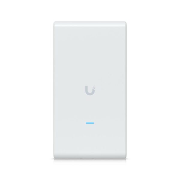 Ubiquiti U6-Mesh. 2.4 GHz, 5 GHz, Rată maximă transfer - U6-MESH-PRO