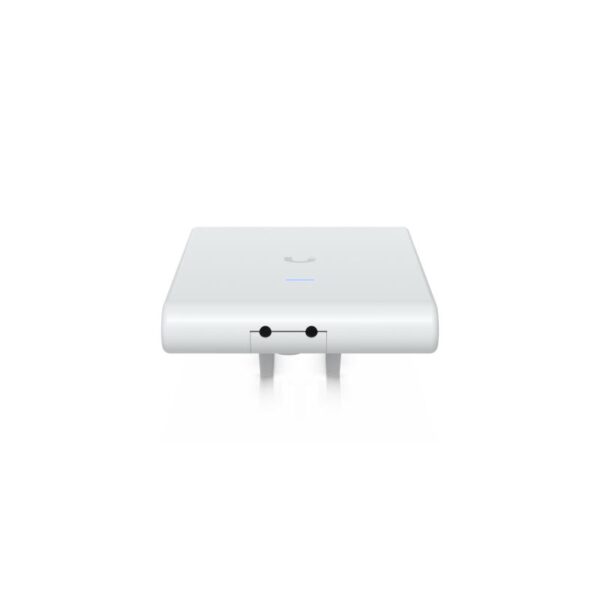 Ubiquiti U6-Mesh. 2.4 GHz, 5 GHz, Rată maximă transfer - U6-MESH-PRO