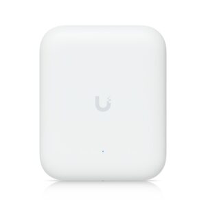 Ubiquiti U7 Outdoor. 2.4 GHz, 5 GHz, Rată maximă - U7-OUTDOOR