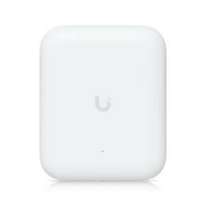 Ubiquiti U7 Outdoor. 2.4 GHz, 5 GHz, Rată maximă - U7-OUTDOOR