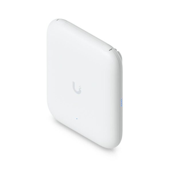 Ubiquiti U7 Outdoor. 2.4 GHz, 5 GHz, Rată maximă - U7-OUTDOOR