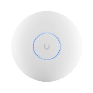 Ubiquiti U7-PRO-MAX WIFI 7 Access Point, Dimensiuni: Ø206 x 46 mm