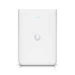 Ubiquiti U7-PRO WI-FI 7 Wall Access Point, Dimensiuni: 150 - U7-PRO-WALL