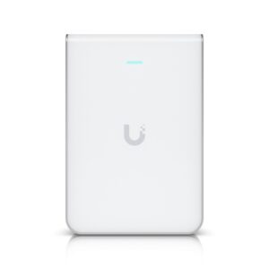 Ubiquiti U7-PRO WI-FI 7 Wall Access Point, Dimensiuni: 150 - U7-PRO-WALL