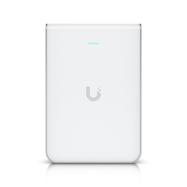 Ubiquiti U7-PRO WI-FI 7 Wall Access Point, Dimensiuni: 150 - U7-PRO-WALL