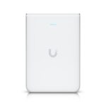 Ubiquiti U7-PRO WI-FI 7 Wall Access Point, Dimensiuni: 150 - U7-PRO-WALL