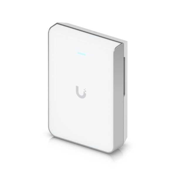 Ubiquiti U7-PRO WI-FI 7 Wall Access Point, Dimensiuni: 150 - U7-PRO-WALL