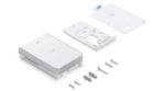 Ubiquiti U7-PRO WI-FI 7 Wall Access Point, Dimensiuni: 150 - U7-PRO-WALL